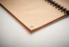 Promotional A5 Ring Bound Bamboo Notebook variant 5