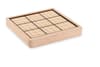 Promotional Wooden Sudoku Board Game variant 2