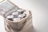 Custom Branded Cooler Bag For 6 Cans variant 3