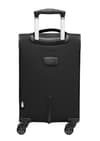 Custom Branded 600d Rpet Soft Trolley variant 2
