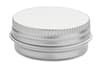 Promotional Vegan Lip Balm In Round Tin variant 2