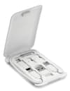 Branded 3 In 1 Cable With Phone Stand variant 3