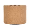 Branded Bamboo Round Cork Wireless Speaker variant 2