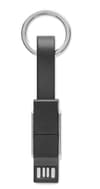 Branded Keying With 4 In 1 Cable variant 2