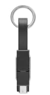 Branded Keying With 4 In 1 Cable variant 3