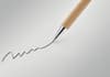 Promotional Bamboo Twist Type Ball Pen variant 2