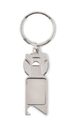 Promotional Euro Token Key Ring variant 3