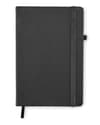 Promotional Recycled Leather A5 Notebook variant 2