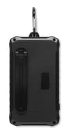 Branded Solar/dynamo Powerbank 8000mah variant 2