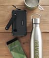 Branded Solar/dynamo Powerbank 8000mah variant 4