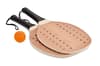 Promotional Rosewood Beach Tennis Set variant 3