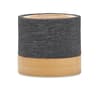 Branded Bamboo Rpet Wireless Speaker variant 2