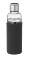 Custom Printed Glass Water Bottle Sensor Reminder variant 2