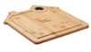 Promotional Bamboo House Cutting Board variant 4