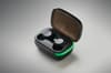 Branded Tws Earbuds With Charging Case variant 5