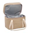 Custom Branded Cooler Bag Canvas 320 Gr/m² variant 2