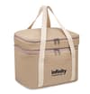 Custom Branded Cooler Bag Canvas 320 Gr/m² variant 4