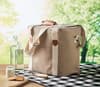 Custom Branded Large Cooler Bag Canvas 450gr/m variant 4