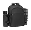 Custom Branded RPET 4 Person Picnic Backpack variant 3