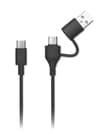 Branded Magnetic Powerbank 5000mah 15w variant 4