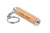 Branded Mini Bamboo Torch With Keyring variant 3