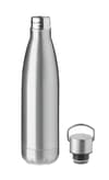 Custom Printed Stainless Steel Double Wall Water Bottle 500ml variant 2