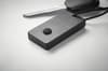 Promotional Key Finder Device In Bamboo variant 6