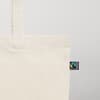 Custom Branded Shopping Bag Fairtrade 140gr variant 7