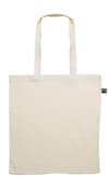 Custom Branded Shopping Bag Fairtrade 180gr variant 2