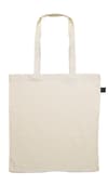 Custom Branded Shopping Bag Fairtrade 180gr variant 3