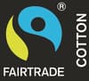 Custom Branded Shopping Bag Fairtrade 180gr variant 4