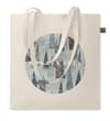 Custom Branded Shopping Bag Fairtrade 180gr variant 5