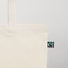 Custom Branded Shopping Bag Fairtrade 180gr variant 6