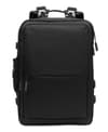 Custom Branded Backpack 600d Rpet variant 2