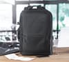 Custom Branded Backpack 600d Rpet variant 5