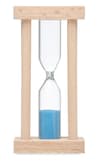 Promotional Wooden Sand Timer 3 Minutes variant 3