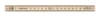 Promotional Carpenter Ruler In Wood 2m variant 2