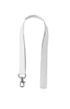 Custom Branded Recycled Seed Paper Lanyard W/hook variant 4