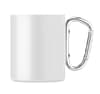 Custom Printed Metal Mug And Carabiner Handle variant 2