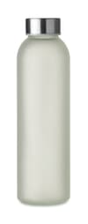 Custom Printed Stainless Steel Glass Water Bottle 500ml variant 3