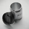 Custom Printed Stainless Steel 2 In 1 Double Wall Water Bottle 500ml variant 3