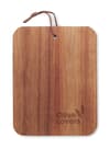 Promotional Acacia Wood Cutting Board variant 4