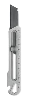 Promotional Stainless Steel Multi Tool Retractable Knife variant 3