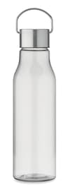 Custom Printed Stainless Steel Rpet Water Bottle With Pp Lid 600 Ml variant 3