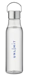 Custom Printed Stainless Steel Rpet Water Bottle With Pp Lid 600 Ml variant 4