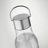 Custom Printed Stainless Steel Rpet Water Bottle With Pp Lid 600 Ml variant 5