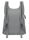 Custom Branded Foldable Reflective Sports Bag variant 2