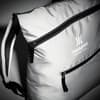 Custom Branded Foldable Reflective Sports Bag variant 3