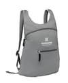 Custom Branded Foldable Reflective Sports Bag variant 5