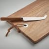 Promotional Acacia Wood Cheese Board Set variant 7